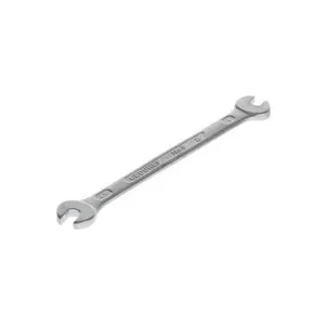 Clé double à fourche Gedore 4x4,5 mm (6063400)