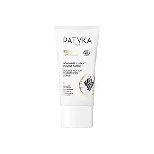 Clean Advanced Exfoliant Double Action 50 ml