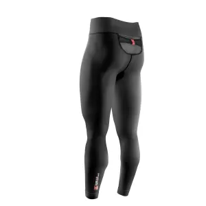 Collant de compression Compressport FT