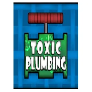 TOXIC PLUMBING (clé Steam, monde entier)