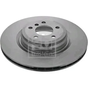 FEBI BILSTEIN 44028 Disque de frein