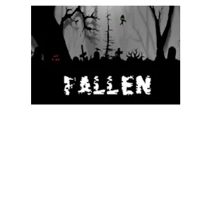 Fallen (clé Steam, monde entier)