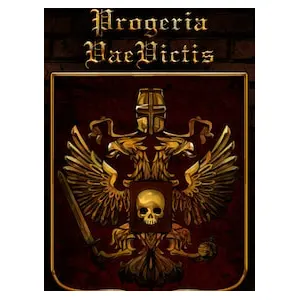 Progeria: Vae Victis (clé Steam, monde entier)
