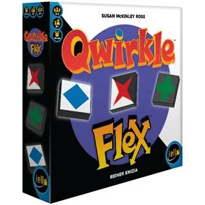 Qwirkle Flex