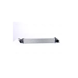 NISSENS Intercooler, échangeur pour MINI: MINI (Ref: 96608)