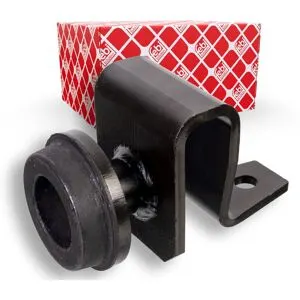 FEBI BILSTEIN 172384 Butée élastique, suspension