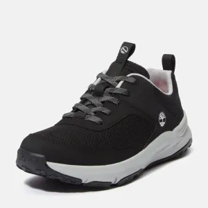 Timberland Sneaker "MOTION ACCESSLOW HOOK & LOOP SNEAKER"