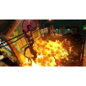 Sunset Overdrive (clé Steam, monde entier)