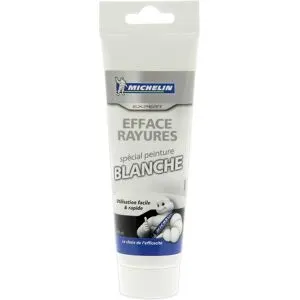 MICHELIN Efface Rayures blanche (Ref: 009 470)