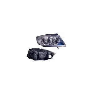 VAN WEZEL Phare avant pour BMW: Série 3 (Ref: 0657964)