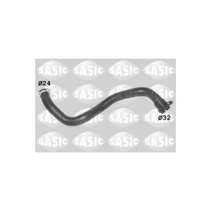 SASIC Durite de radiateur pour FORD: Focus (Ref: 3406471)