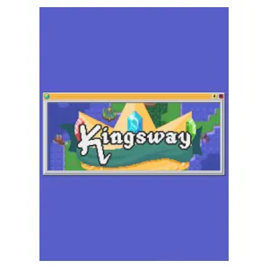 Kingsway (clé Steam, monde entier)