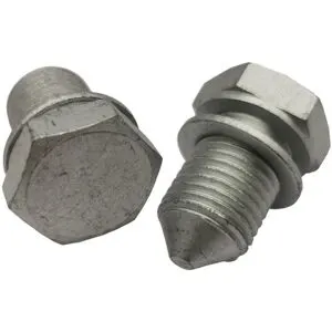 PLANET TECH Bouchon de vidange (Ref: PL3103)