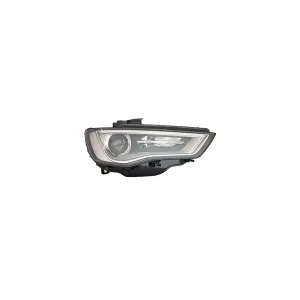 VAN WEZEL Phare avant pour AUDI: A3 (Ref: 0303986)