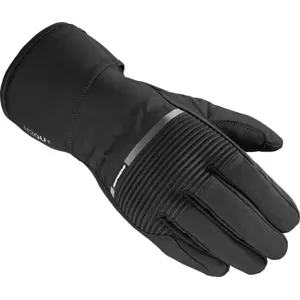 Gants Spidi UNDERGROUND-KP Noir