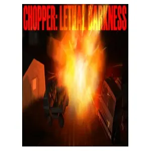 Chopper: Lethal Darkness (clé Steam, monde entier)