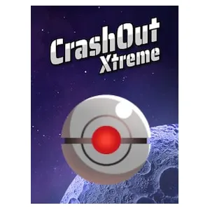 CrashOut Xtreme (clé Steam, monde entier)