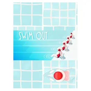 Swim Out (clé Steam, monde entier)
