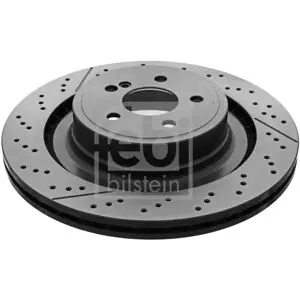 FEBI BILSTEIN 44084 Disque de frein