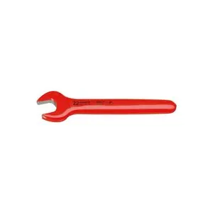 Clé à fourche Gedore VDE 22 mm (6573280)