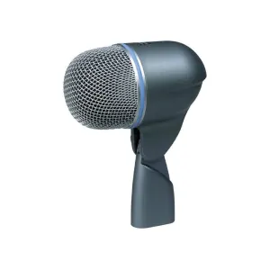 Shure BETA 52A micro dynamique pour instrument