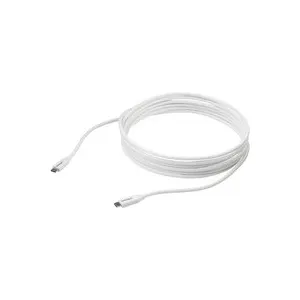 StarTech.com Câble de Charge Rapide USB-C de 4m, Charge et Synchronisation, 100W (5A) PD, USB 2.0…