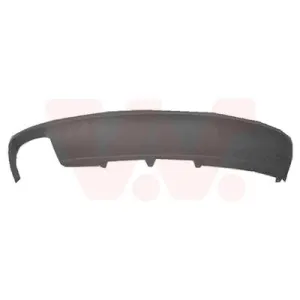 VAN WEZEL Spoiler pour AUDI: A4 (Ref: 0307509)