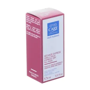Vernis à ongles séchage express 8ml