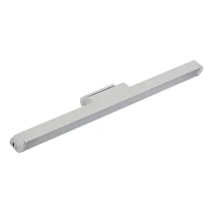 Lampe Réglette LED Smart 38cm Blanc