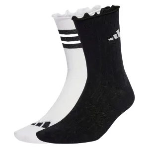 Chaussettes adidas Glow (x2)