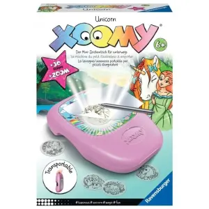 Xoomy - Licorne -4005556235346 -