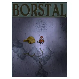 Borstal (clé Steam, monde entier)