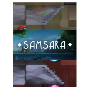 Samsara (clé Steam, monde entier)