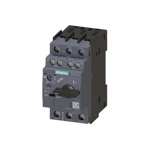 Disjoncteur Siemens 3RV2011-1DA15 1 pc(s)