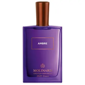Ambre 75 ml