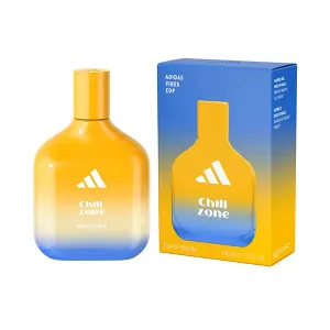 Adidas Chill Zone Eau de Parfum 100ml
