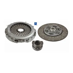 SACHS Kit d'embrayage (Ref: 3400 700 491)