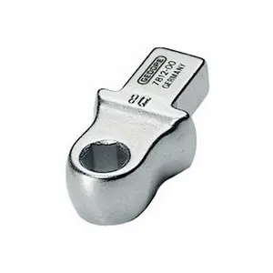 Porte-embout d'insertion Gedore 1/4