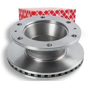 FEBI BILSTEIN 104289 Disque de frein