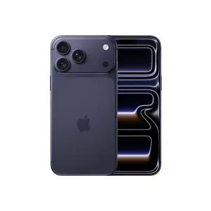 Apple iPhone 17 Pro Max 512 Go - Bleu-Intense