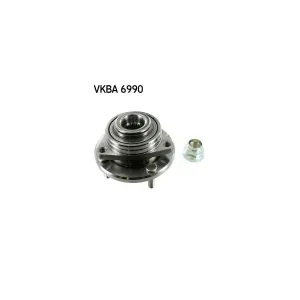 SKF VKBA 6990 Kit de roulement de roue
