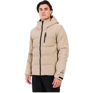 Protest  - PrtSuperior Snow Jacket Bamboo Beige - M - Blouson Ski