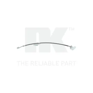 Flexible De Frein Nk 856601 Tesla