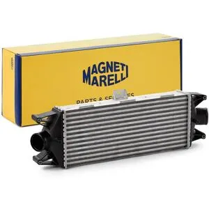 MAGNETI MARELLI Intercooler, échangeur pour IVECO: Daily (Ref: 351319204010)