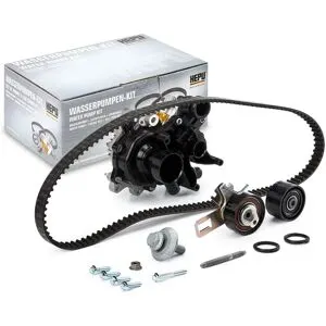 HEPU PK19010TH Kit de distribution + pompe à eau