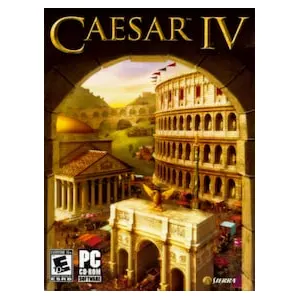 Caesar IV (clé Steam, Europe)