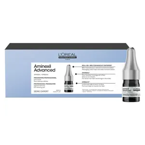 L'Oréal Aminexil Advanced Ampolas 42x6ml