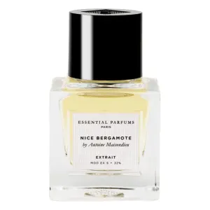 Essential Parfums Nice Bergamote Extrait de Parfum 30 ml