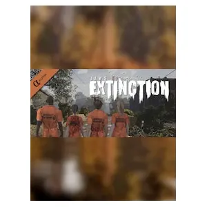 Jaws of Extinction (clé Steam, monde entier)