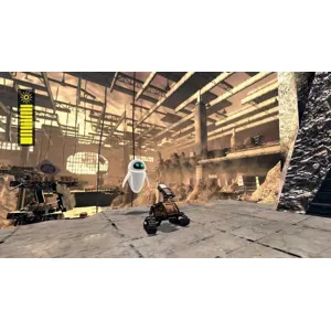 Disney Pixar Wall-E (clé Steam, monde entier)